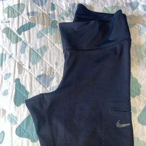 Dri Fit Nike Leggings